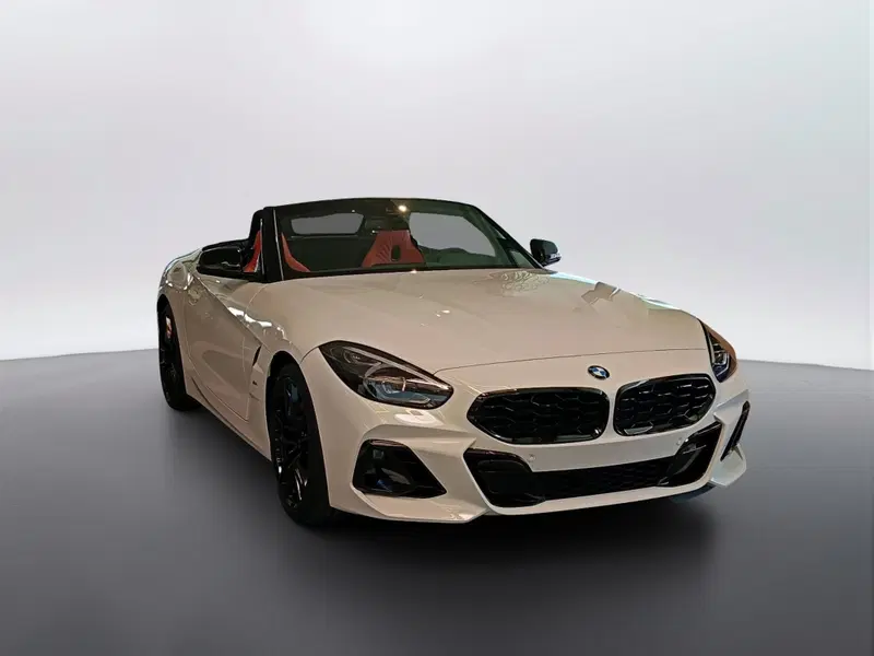 BMW Z4 Cabrio nuova a Ascoli Piceno (3)