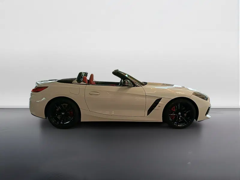 BMW Z4 Cabrio nuova a Ascoli Piceno (6)