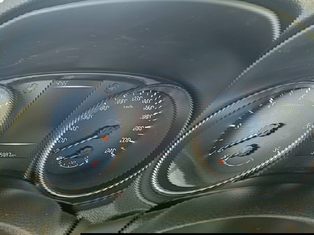 Nissan Qashqai usata a Ascoli Piceno (12)