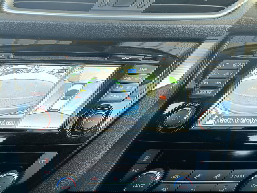 Nissan Qashqai usata a Ascoli Piceno (14)