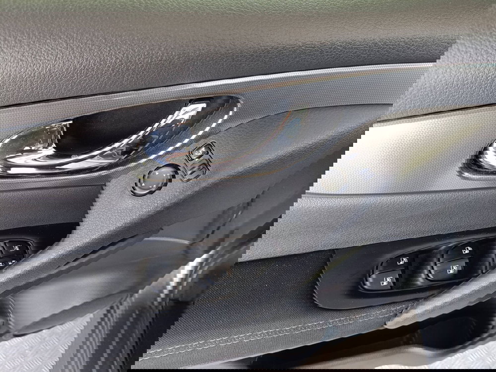 Nissan Qashqai usata a Ascoli Piceno (20)