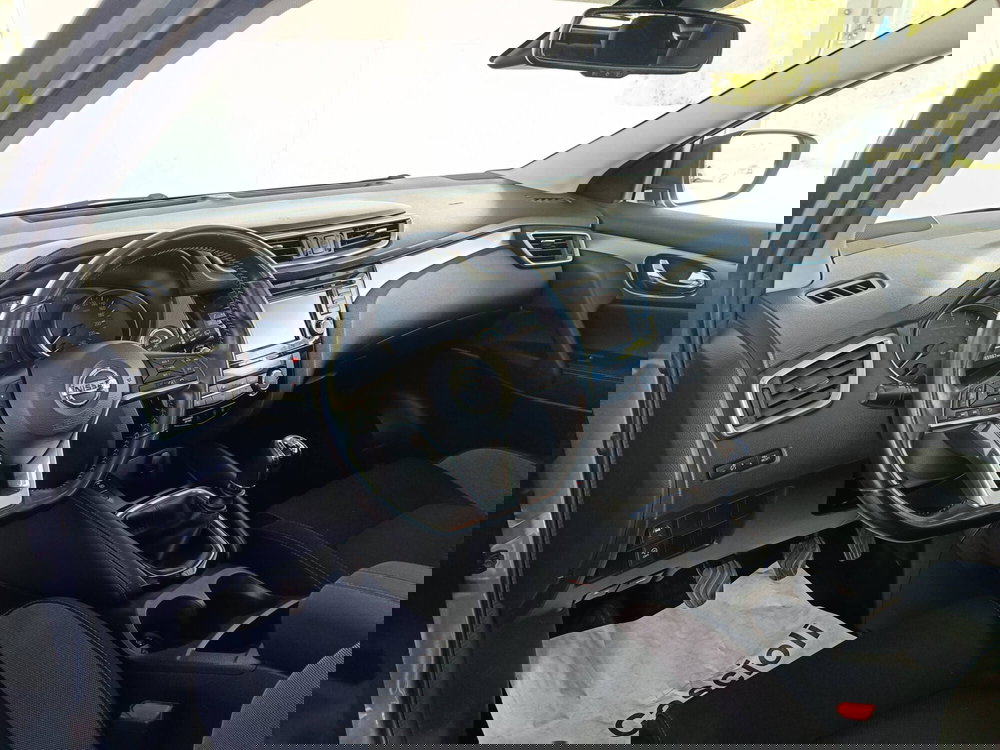 Nissan Qashqai usata a Ascoli Piceno (7)