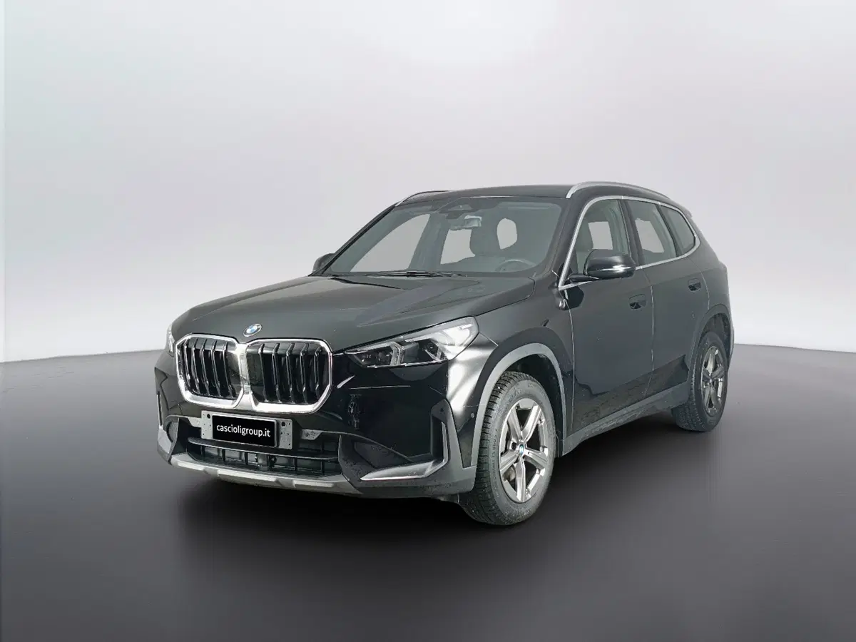 BMW X1 usata a Ascoli Piceno