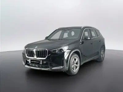 BMW X1 sdrive18d X-Line auto del 2022 usata a San Benedetto del Tronto