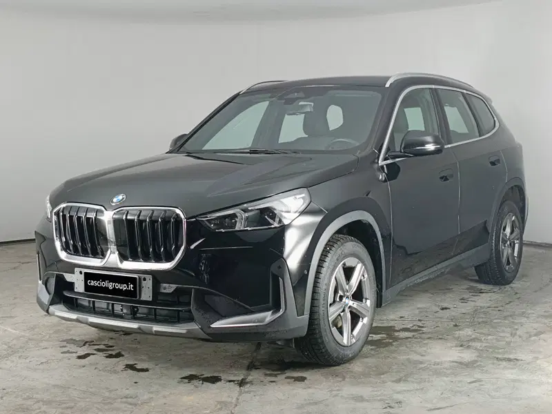 BMW X1 usata a Ascoli Piceno
