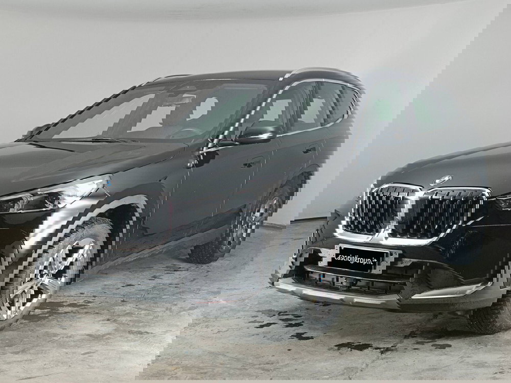 BMW X1 usata a Ascoli Piceno