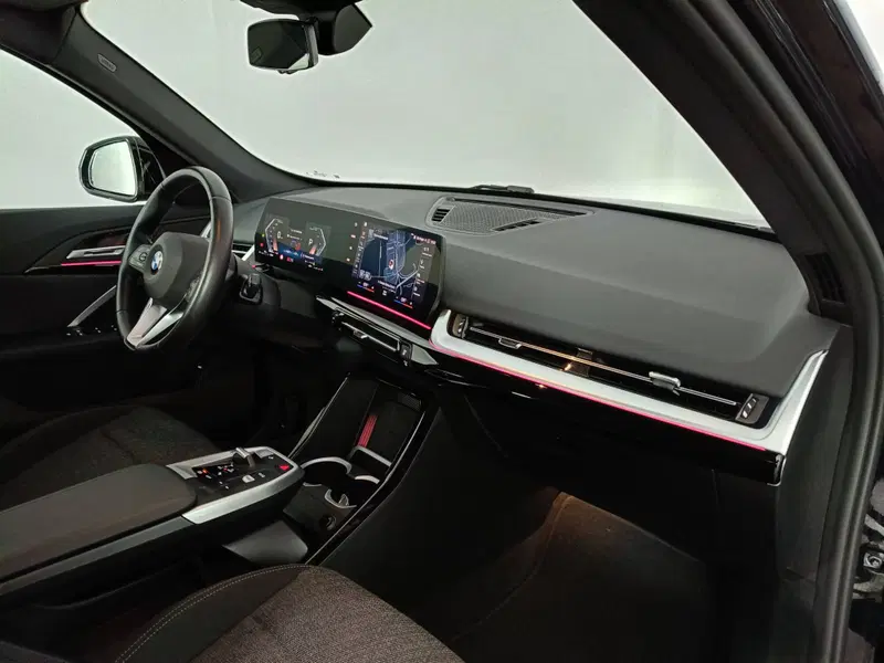 BMW X1 usata a Ascoli Piceno (10)
