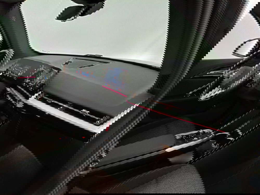 BMW X1 usata a Ascoli Piceno (10)