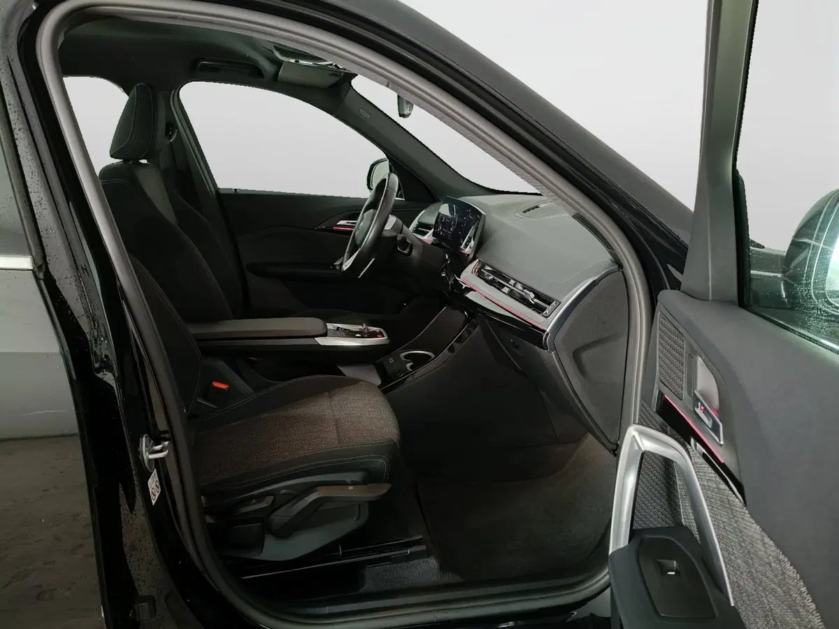 BMW X1 usata a Ascoli Piceno (11)