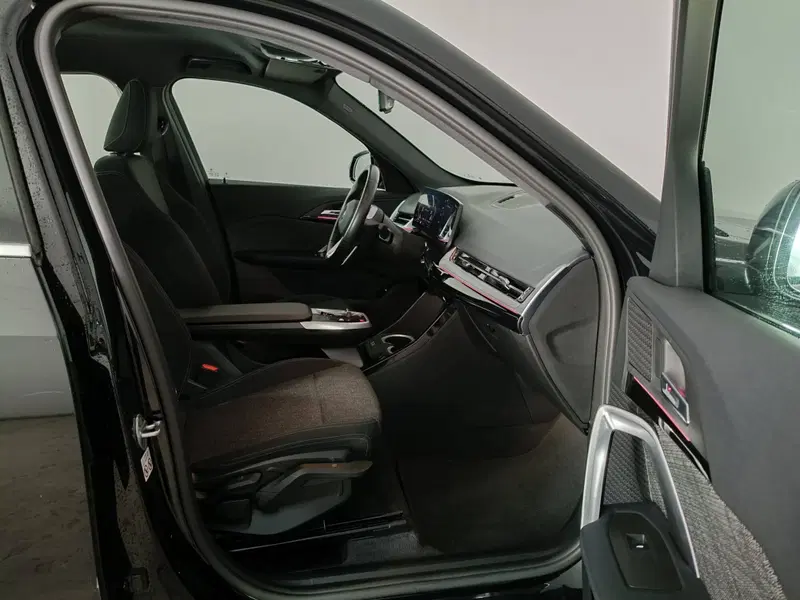 BMW X1 usata a Ascoli Piceno (11)