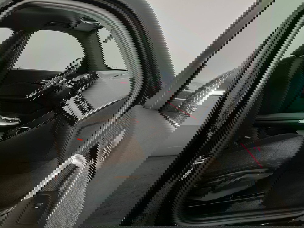 BMW X1 usata a Ascoli Piceno (11)