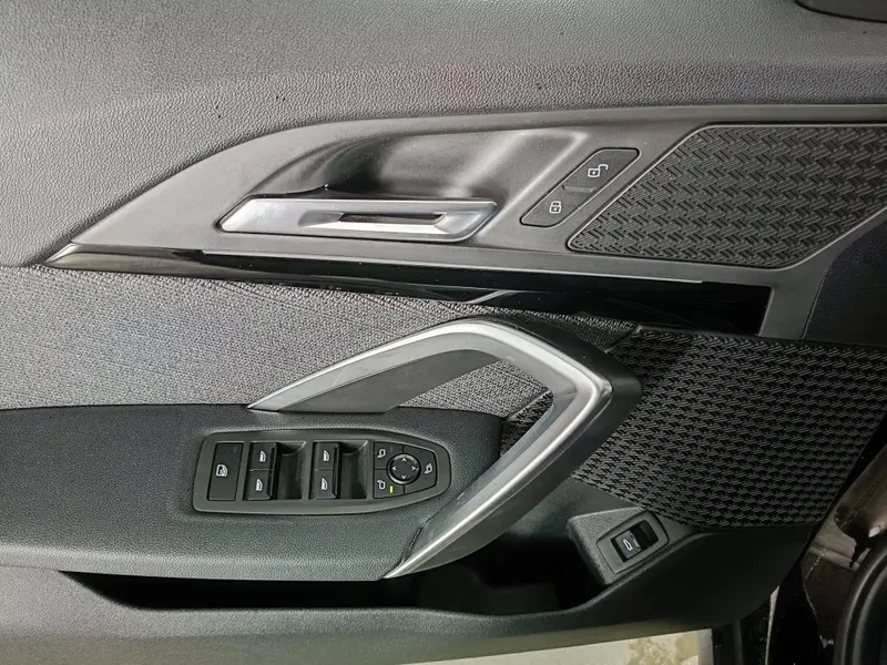 BMW X1 usata a Ascoli Piceno (15)