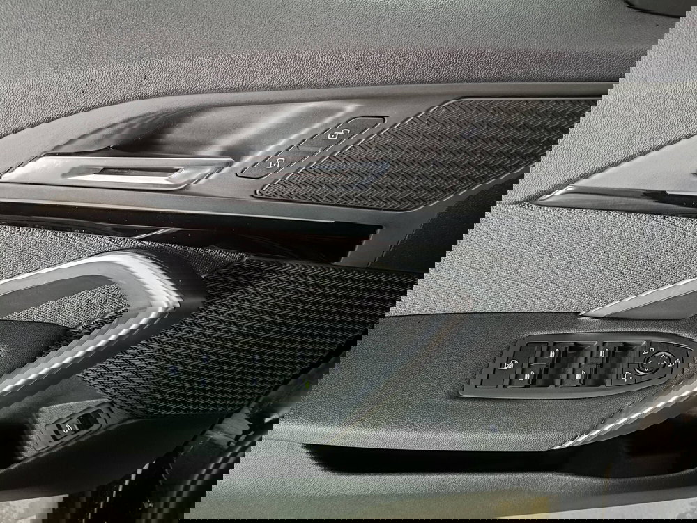 BMW X1 usata a Ascoli Piceno (15)