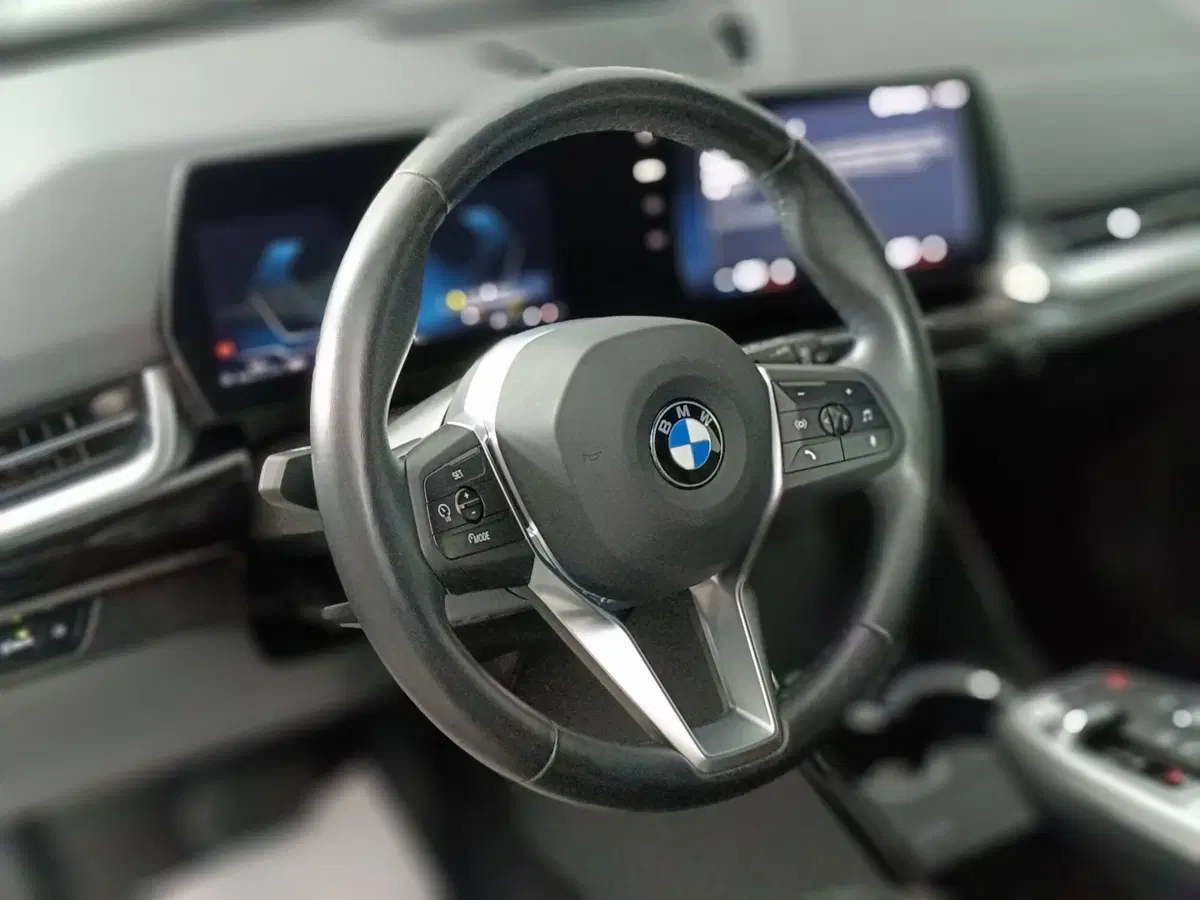 BMW X1 usata a Ascoli Piceno (16)