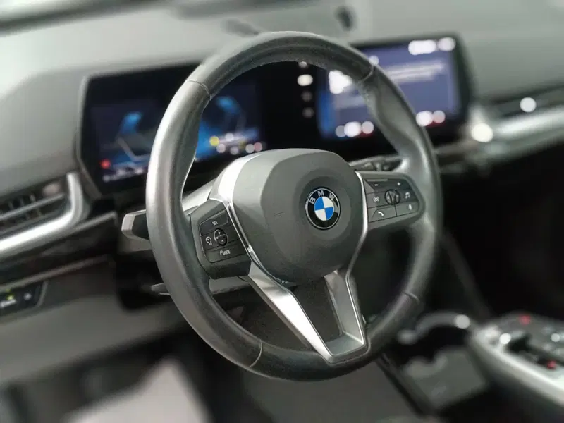 BMW X1 usata a Ascoli Piceno (16)