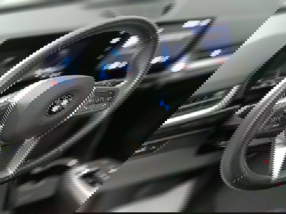 BMW X1 usata a Ascoli Piceno (16)