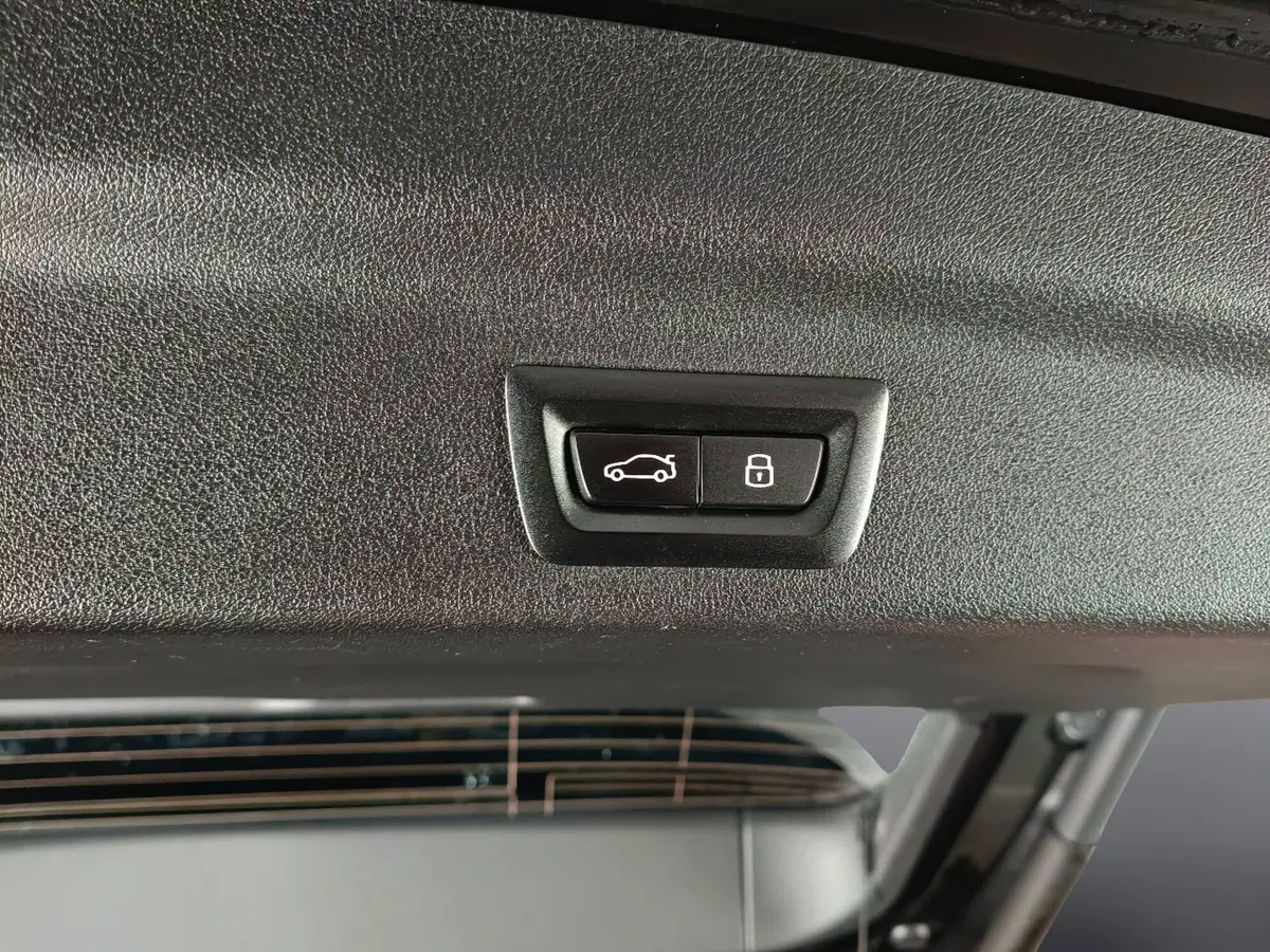 BMW X1 usata a Ascoli Piceno (17)
