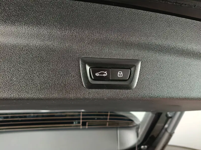 BMW X1 usata a Ascoli Piceno (17)