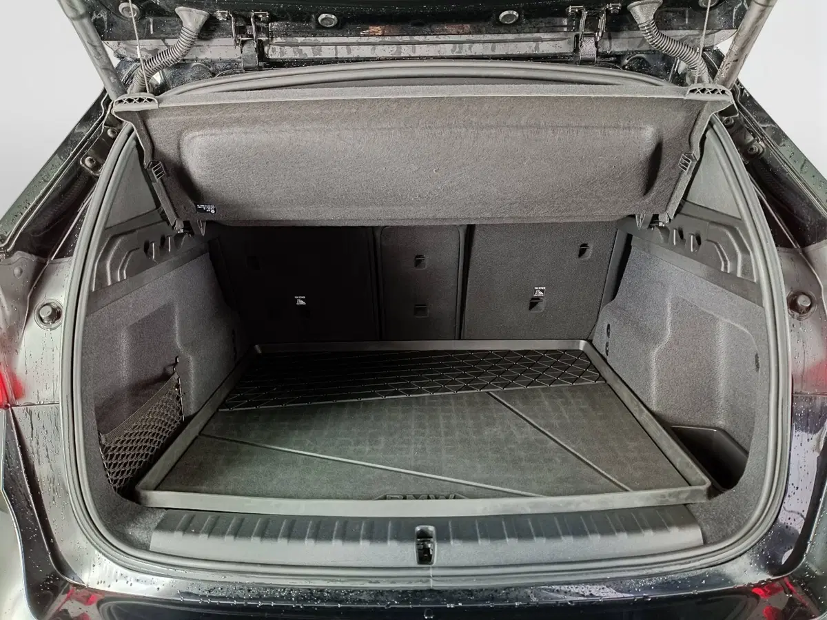 BMW X1 usata a Ascoli Piceno (18)