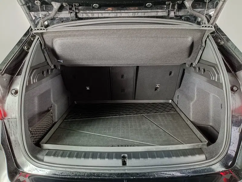 BMW X1 usata a Ascoli Piceno (18)