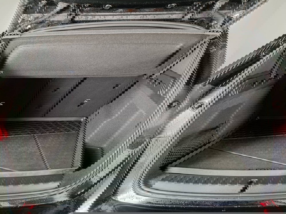 BMW X1 usata a Ascoli Piceno (18)