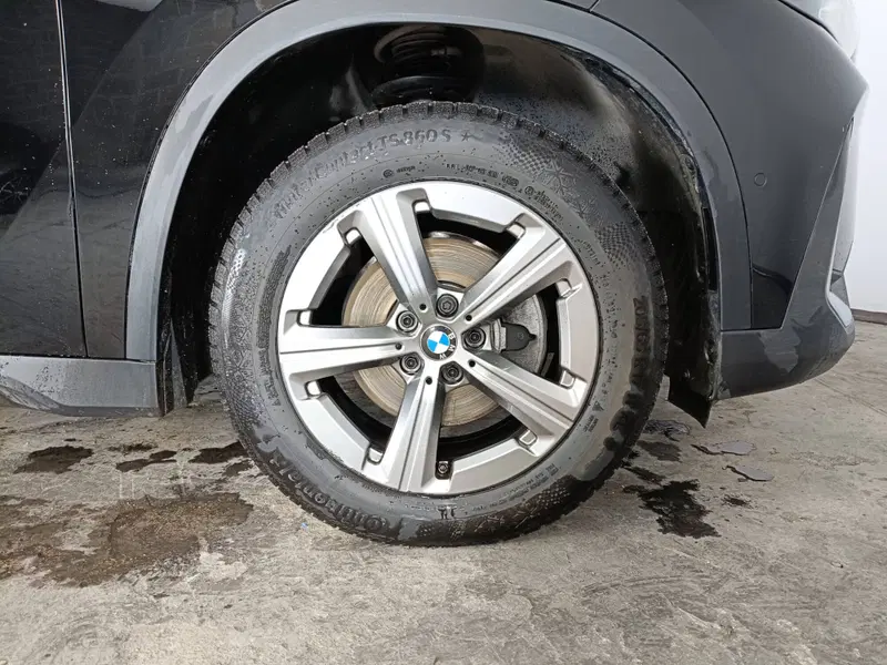 BMW X1 usata a Ascoli Piceno (19)