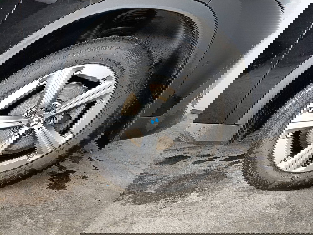 BMW X1 usata a Ascoli Piceno (19)