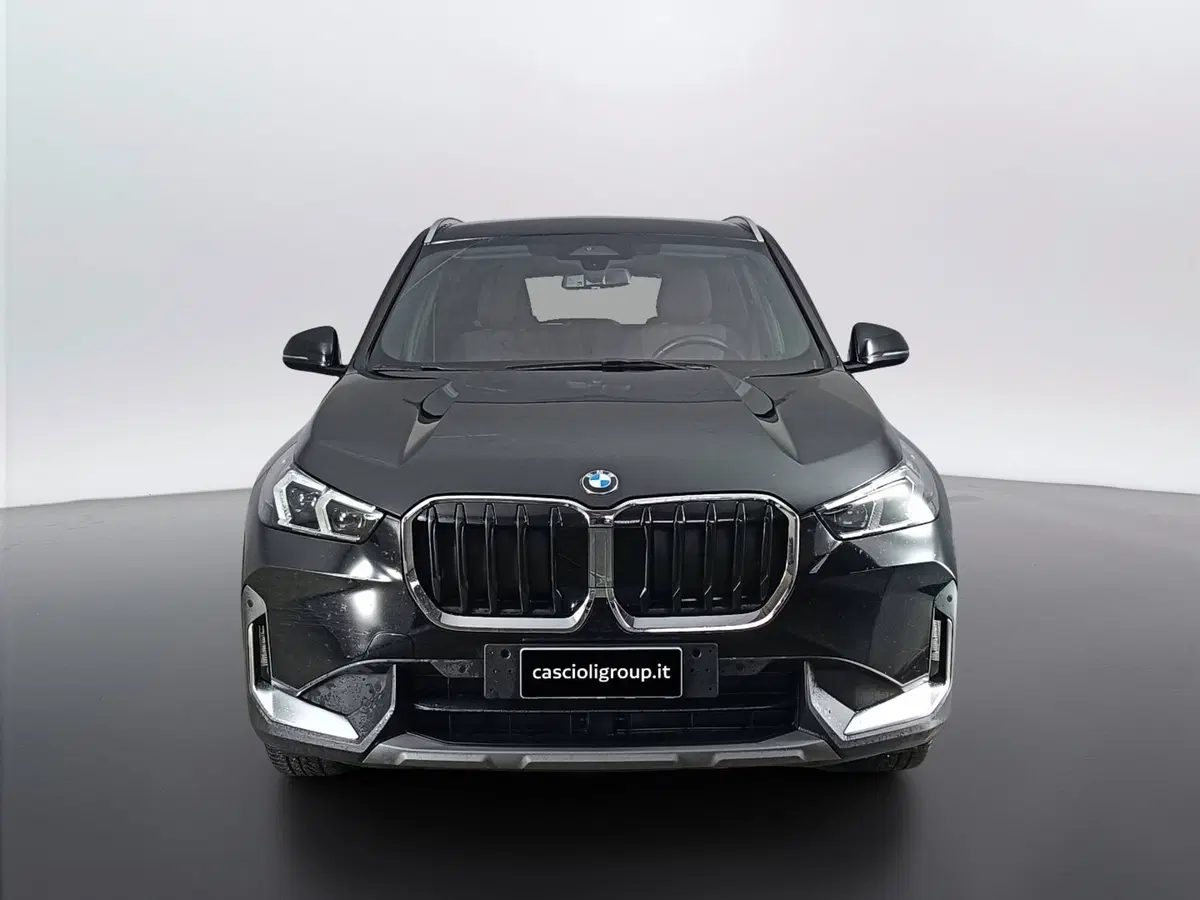 BMW X1 usata a Ascoli Piceno (2)