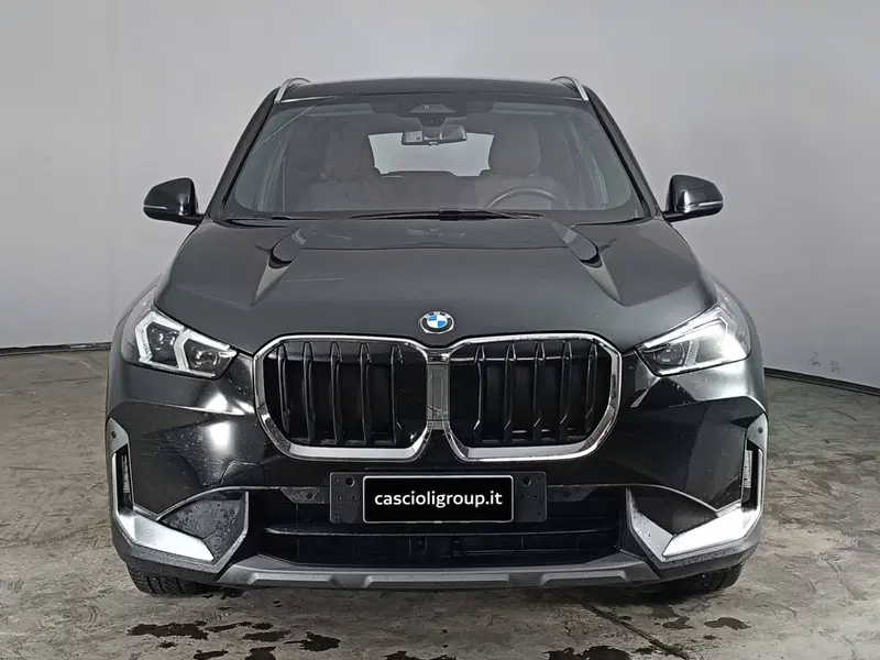 BMW X1 usata a Ascoli Piceno (2)
