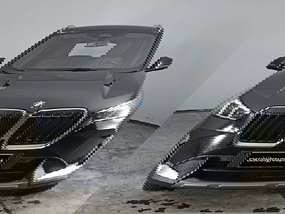 BMW X1 usata a Ascoli Piceno (2)