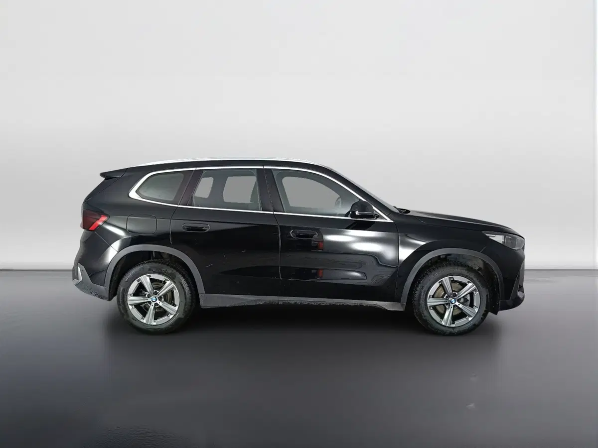 BMW X1 usata a Ascoli Piceno (3)
