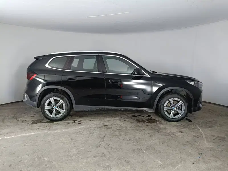 BMW X1 usata a Ascoli Piceno (3)