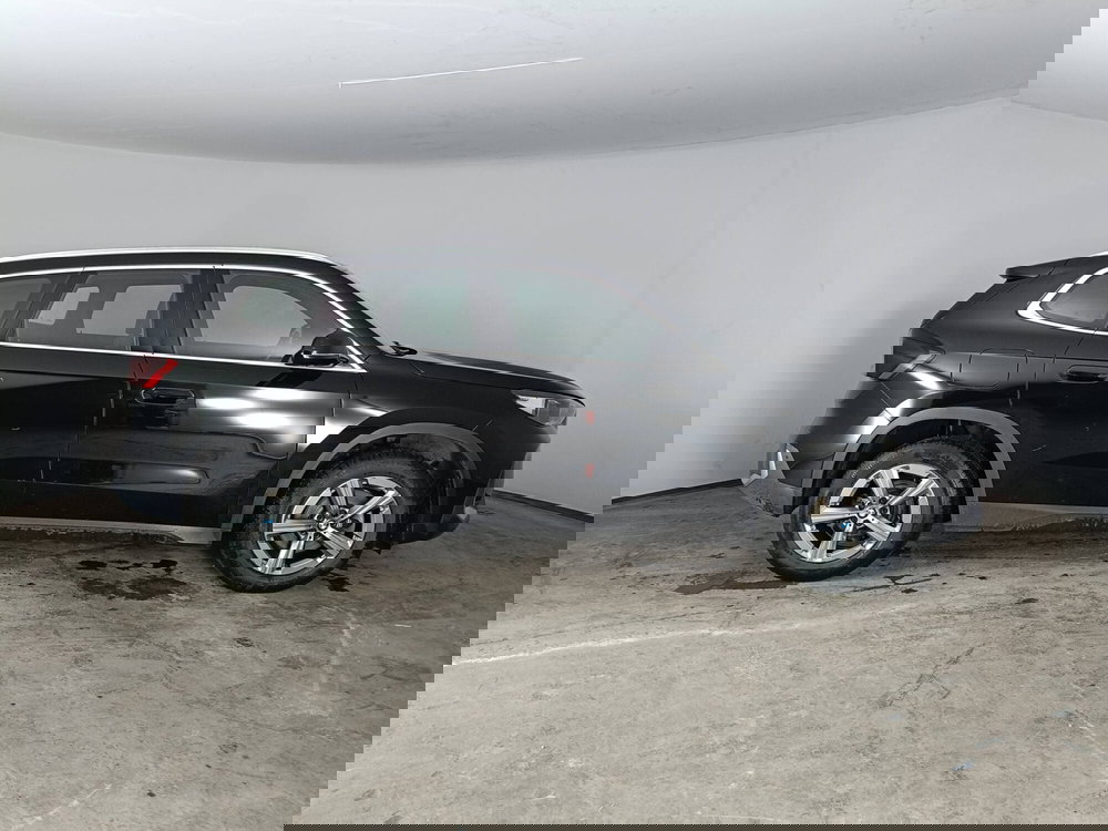 BMW X1 usata a Ascoli Piceno (3)