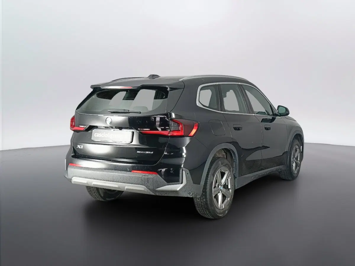 BMW X1 usata a Ascoli Piceno (4)