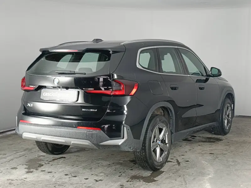 BMW X1 usata a Ascoli Piceno (4)