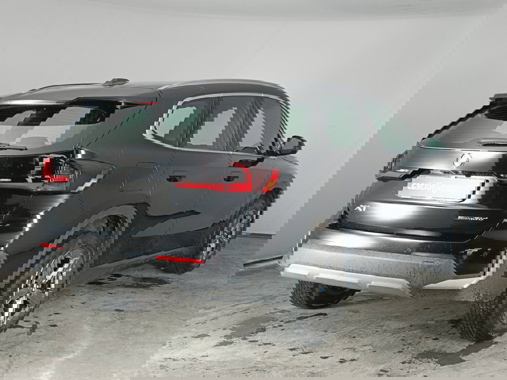 BMW X1 usata a Ascoli Piceno (4)