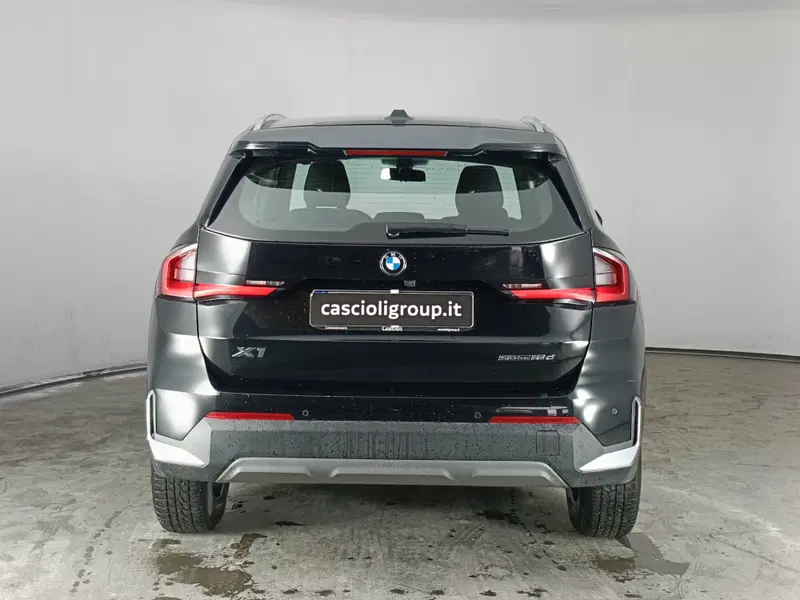 BMW X1 usata a Ascoli Piceno (5)