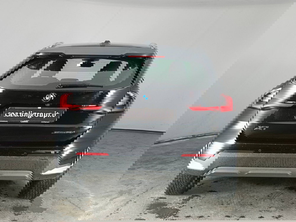 BMW X1 usata a Ascoli Piceno (5)