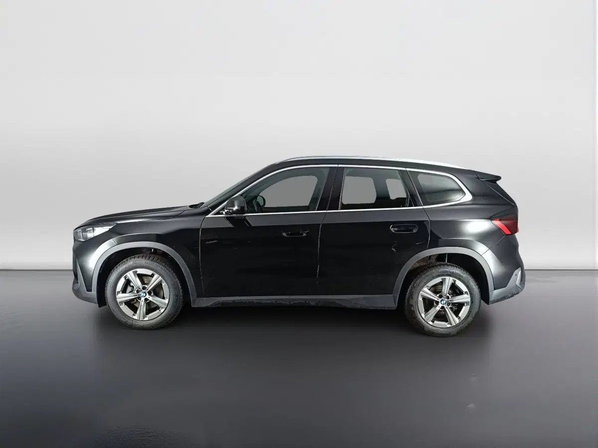 BMW X1 usata a Ascoli Piceno (6)
