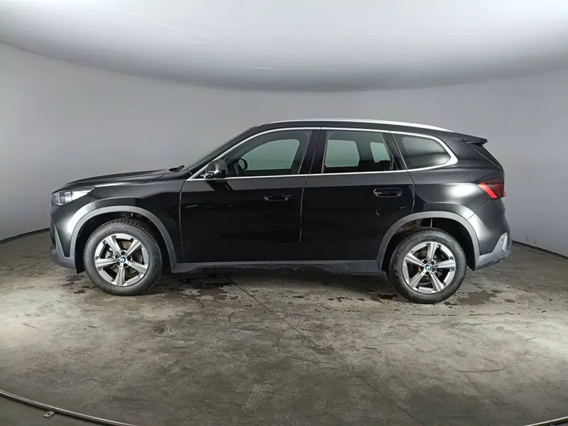 BMW X1 usata a Ascoli Piceno (6)