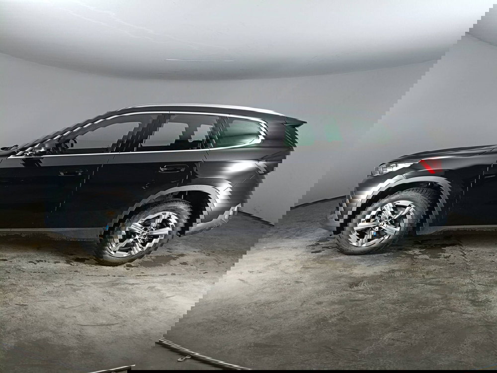 BMW X1 usata a Ascoli Piceno (6)