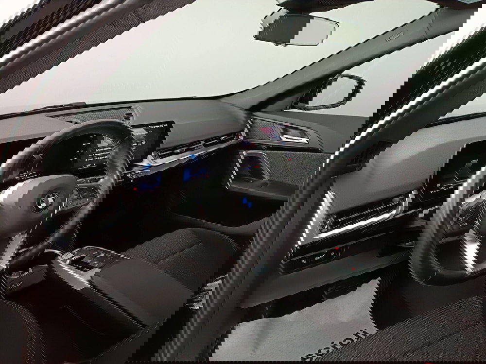 BMW X1 usata a Ascoli Piceno (7)