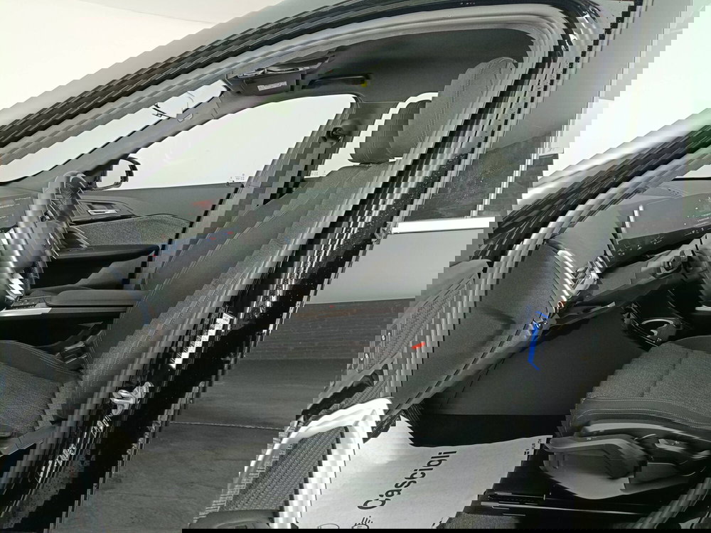 BMW X1 usata a Ascoli Piceno (8)