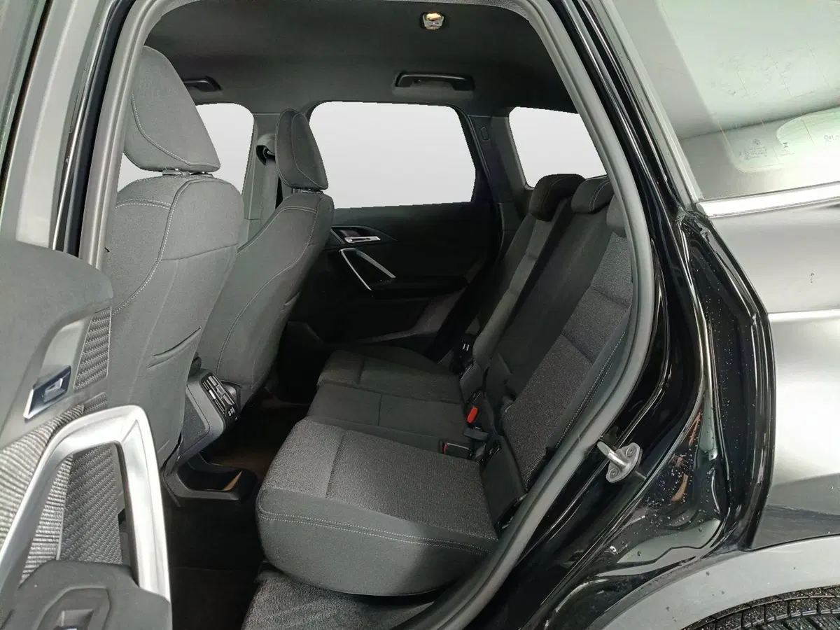 BMW X1 usata a Ascoli Piceno (9)
