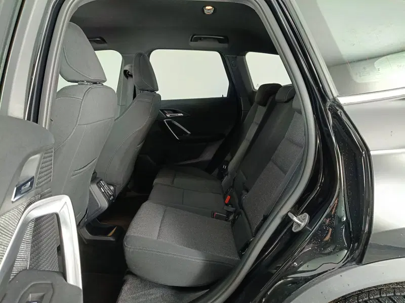 BMW X1 usata a Ascoli Piceno (9)