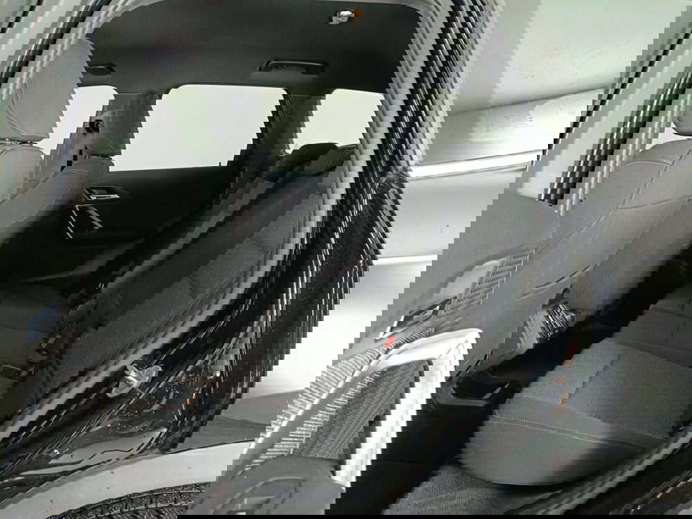 BMW X1 usata a Ascoli Piceno (9)