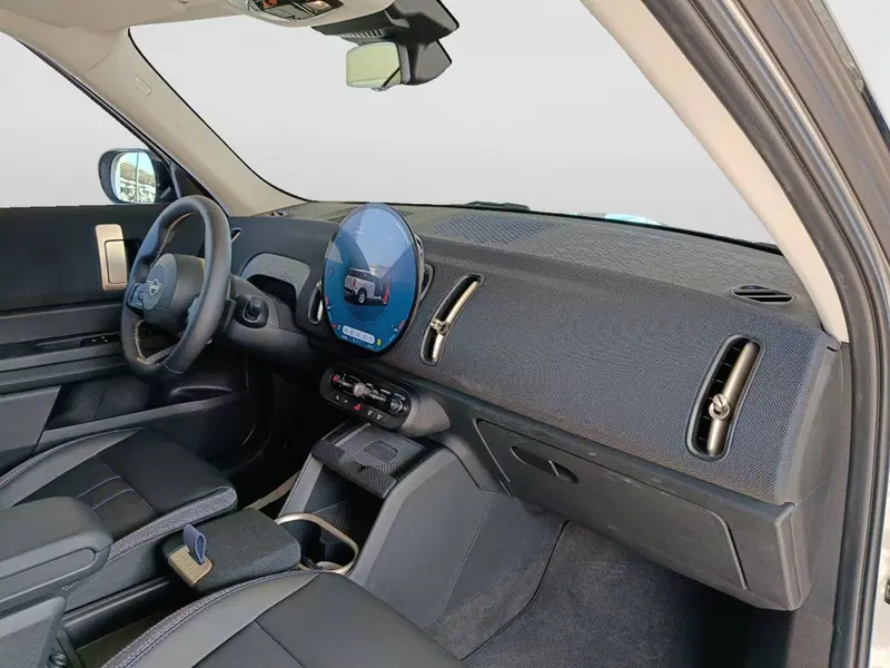 MINI Mini Countryman usata a Ascoli Piceno (10)