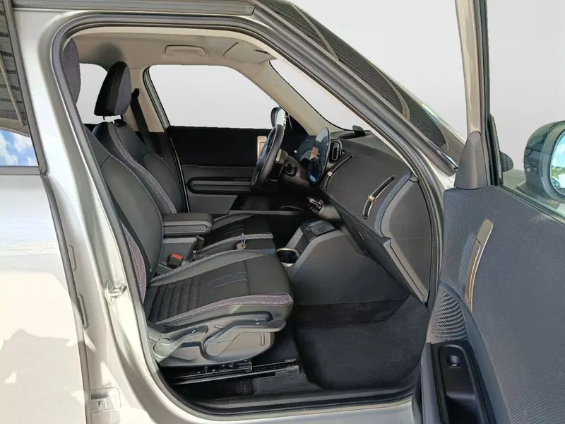 MINI Mini Countryman usata a Ascoli Piceno (11)