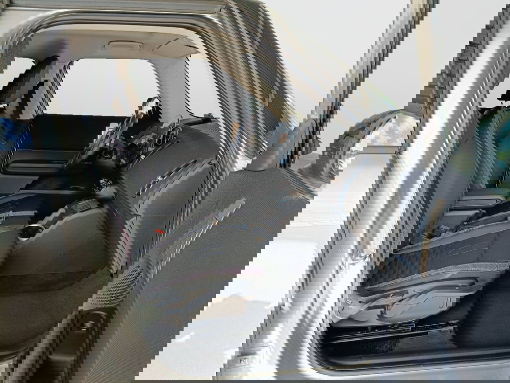 MINI Mini Countryman usata a Ascoli Piceno (11)