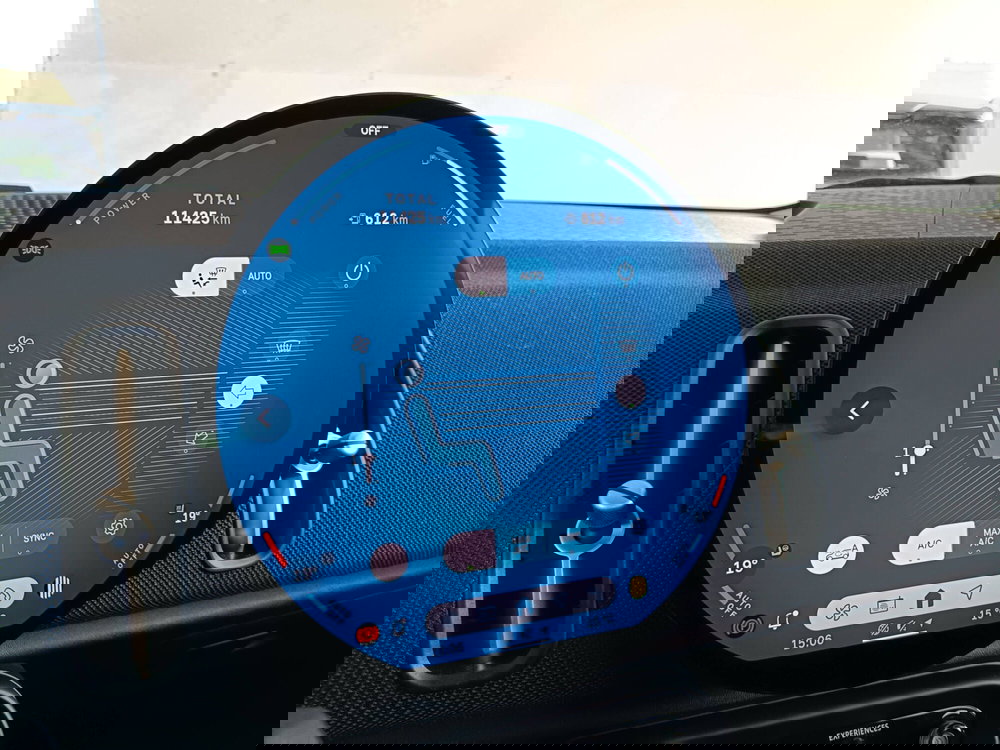 MINI Mini Countryman usata a Ascoli Piceno (14)